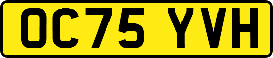 OC75YVH