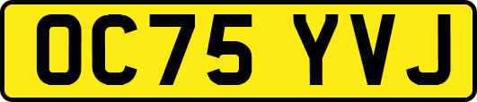 OC75YVJ