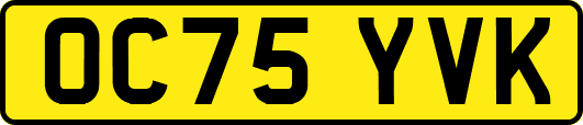 OC75YVK