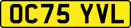 OC75YVL