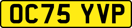 OC75YVP