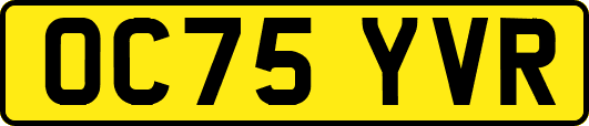 OC75YVR