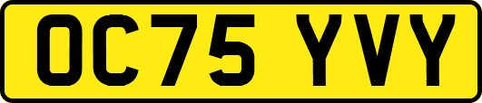 OC75YVY