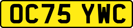 OC75YWC