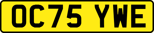 OC75YWE