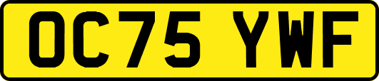 OC75YWF