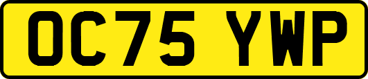 OC75YWP
