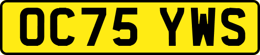 OC75YWS