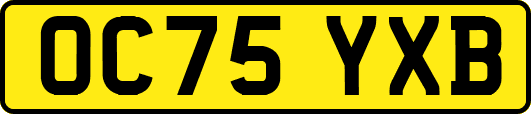 OC75YXB