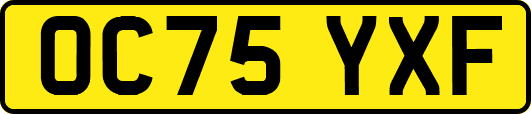 OC75YXF
