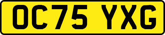 OC75YXG