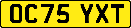 OC75YXT