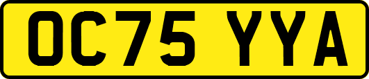 OC75YYA