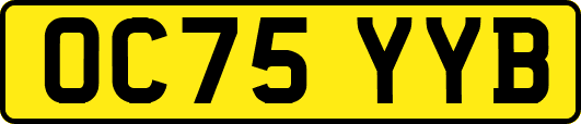 OC75YYB