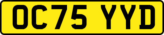 OC75YYD