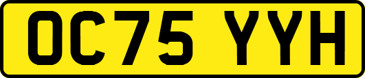 OC75YYH