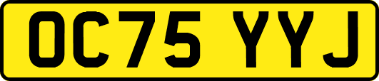 OC75YYJ