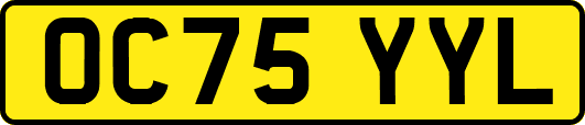 OC75YYL