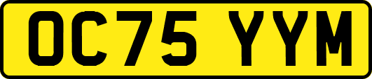 OC75YYM