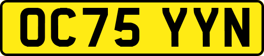 OC75YYN