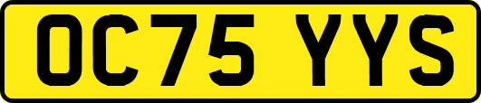 OC75YYS