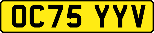 OC75YYV