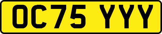 OC75YYY