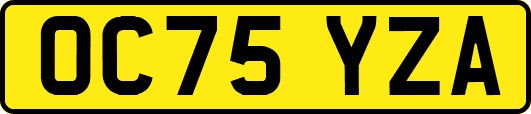 OC75YZA