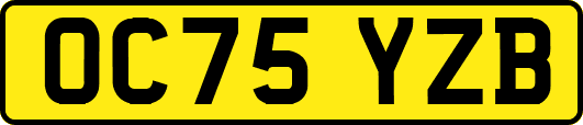 OC75YZB