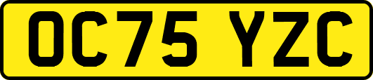 OC75YZC