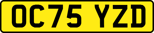 OC75YZD