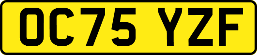 OC75YZF