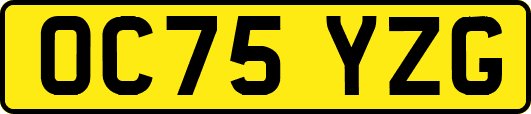 OC75YZG
