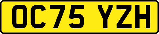OC75YZH