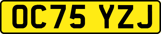 OC75YZJ