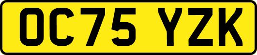 OC75YZK