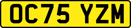 OC75YZM
