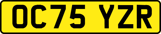 OC75YZR