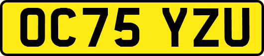 OC75YZU