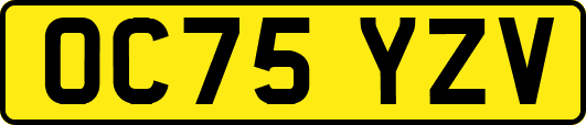 OC75YZV