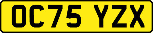 OC75YZX