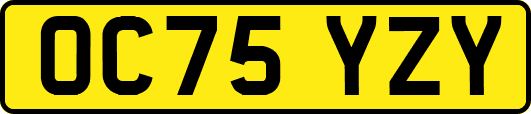OC75YZY