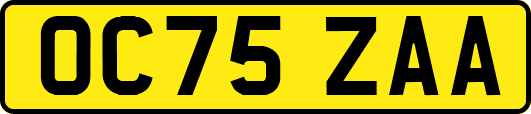 OC75ZAA