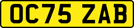 OC75ZAB
