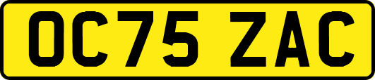 OC75ZAC