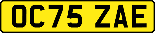 OC75ZAE