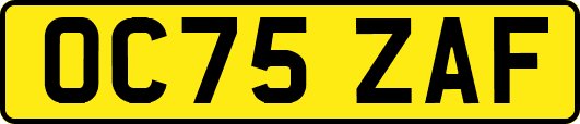 OC75ZAF