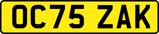 OC75ZAK