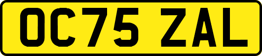 OC75ZAL