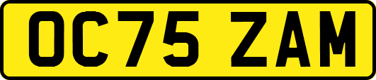 OC75ZAM